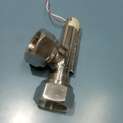 Flow Switch For Low Flow