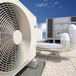 Air conditioning Industry