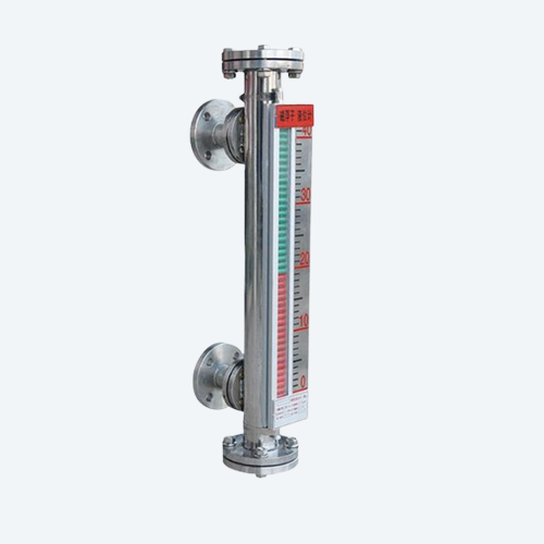 magnetic level gauges